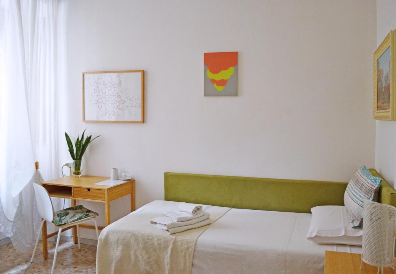 Da Virginia B&B, Verona